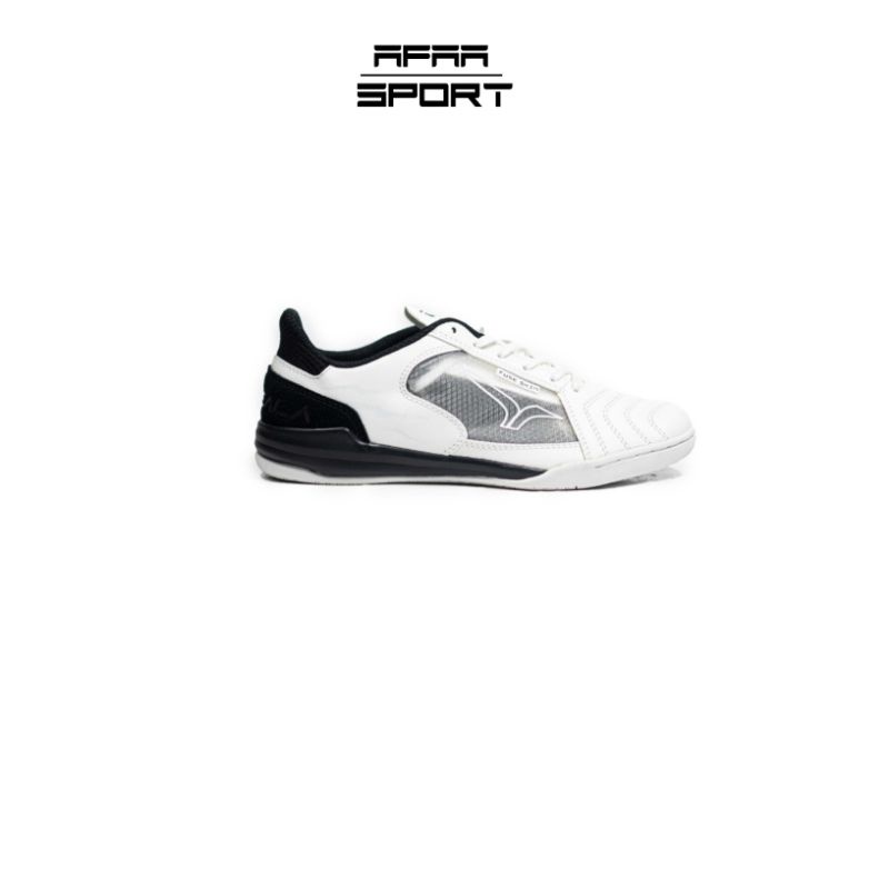 CALCI BOMSALA BEYONDER - WHITE/BLACK