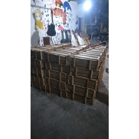 GITAR AKUSTIK CORT AD810 Custom GRATIS PACKING KAYU