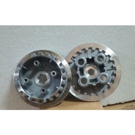 PROMO FLASH SALE ATS RUMAH KAMPAS KOPLING KAKI 4 YAMAHA JUPITER Z VEGA R NEW VEGA LAMA