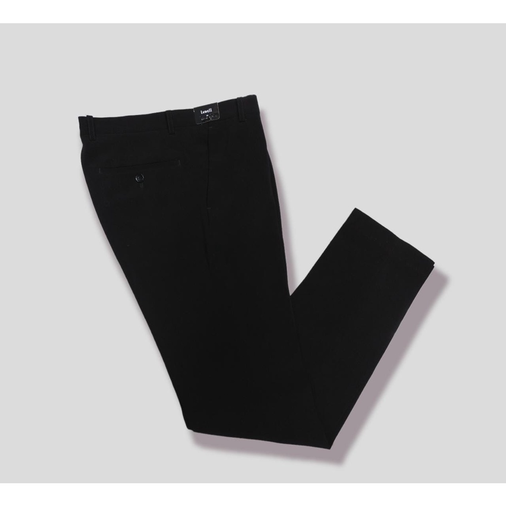 LAWELL/SCHOELLER CELANA FORMAL PRIA/924561/SLIM FIT