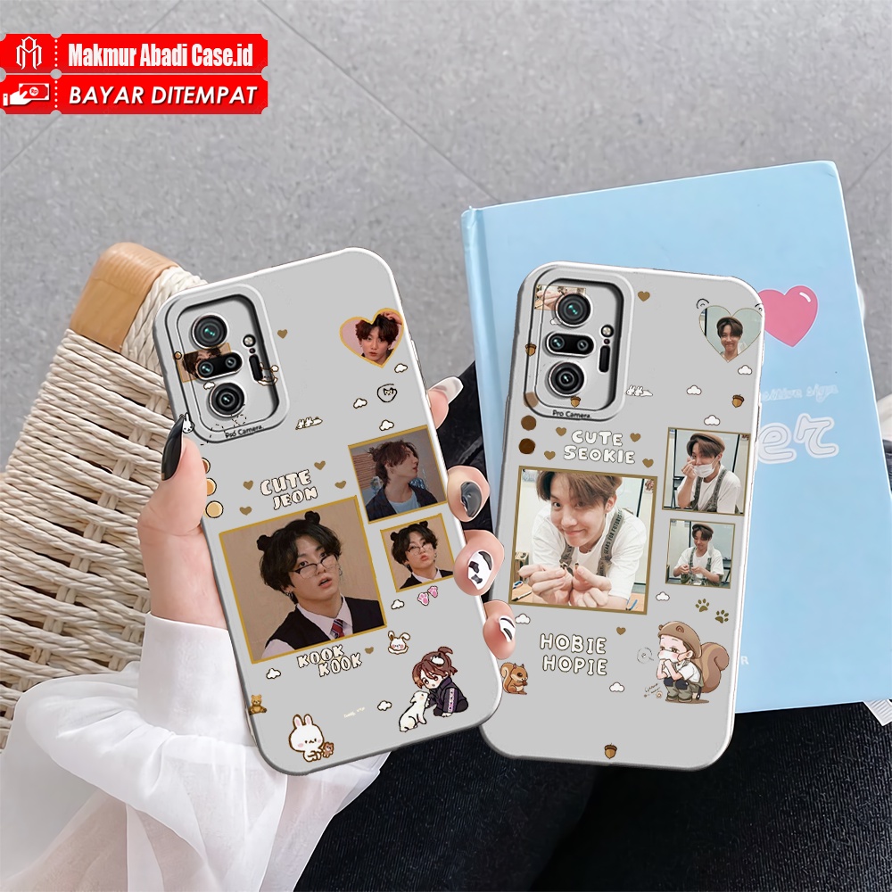 Case HP VIVO Y20 Y12S Y12 Y91C Y21 2021 Y30 Y21S Y20S Y12i Y91 Y30i Y15S Y15A Y10 Y21T Y93 Y95 Y15 Y