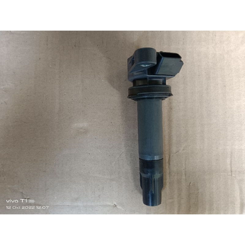 koil busi mobil Daihatsu xenia 1000cc vvti original Japan ex Singapore tahun 2001-2012