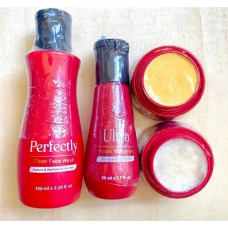 LcBeauty Kemasan Baru Readystok Kemasan Lama readystok