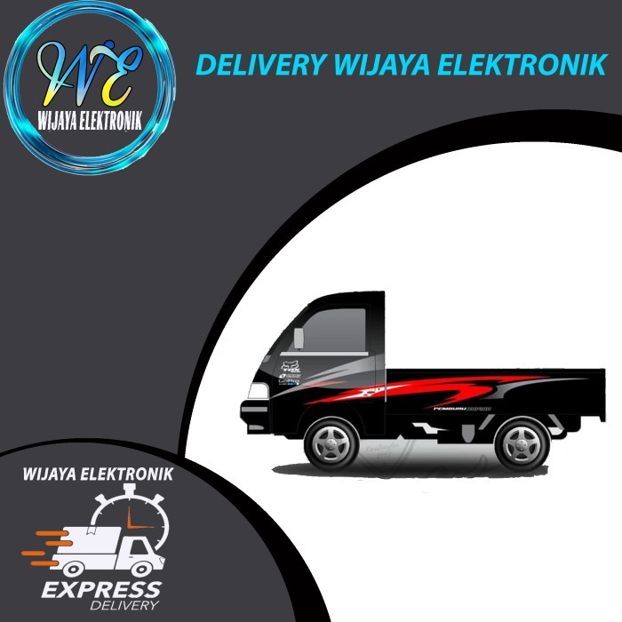 

Terlaris Ongkos Kirim Kurir Toko Wijaya Elektronik Bekasi Hemat