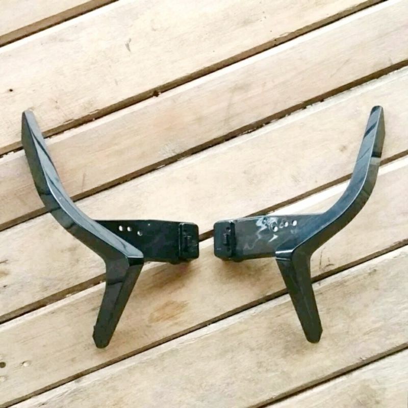 Stand Dudukan Kaki TV LED Polytron PLD32B1550 PLD32B1551 PLD32B1550/W PLD32B1550W