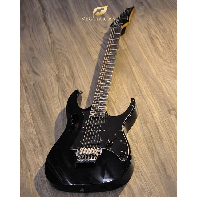 Ibanez jem jr mulus ori bahana mii