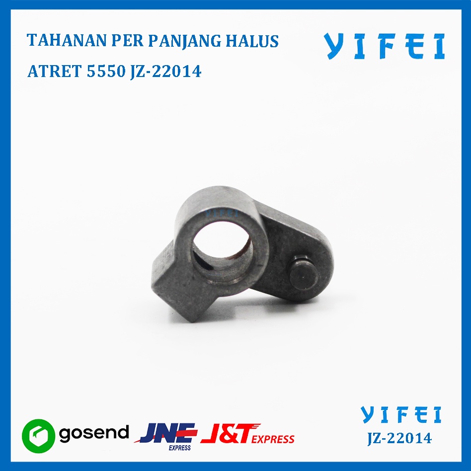 TAHANAN PER PANJANG HALUS ATRET 5550/FEED REVERSE ARM ASM YIFEI-22014