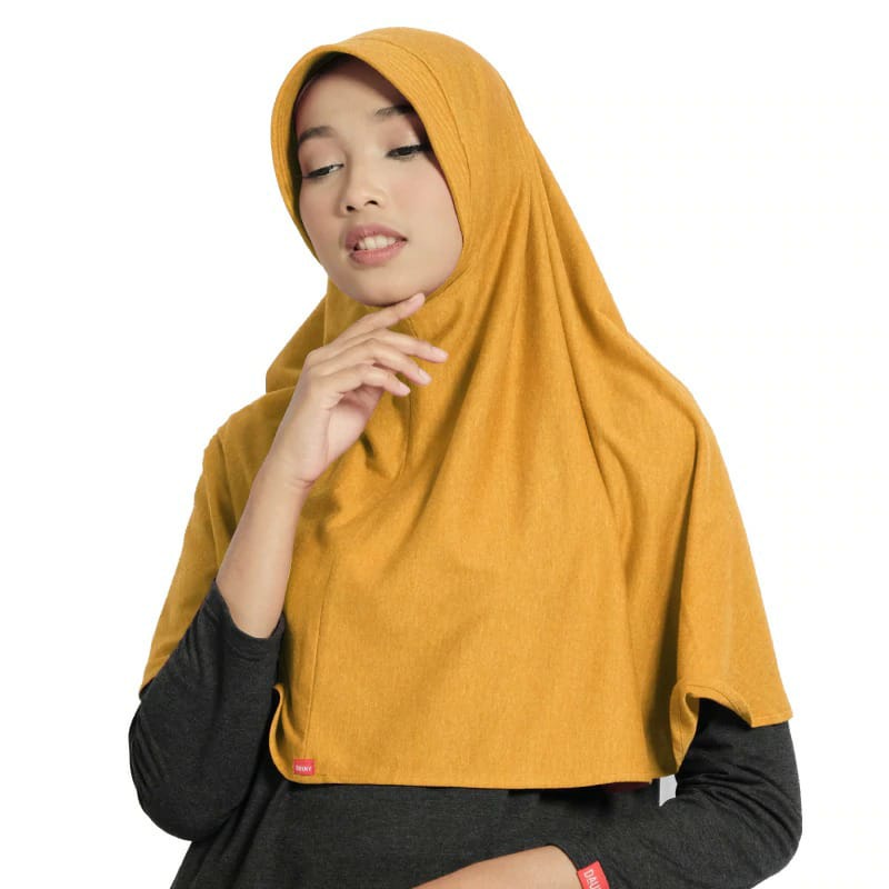Bergo Riri / Bergo Dauky Kaos