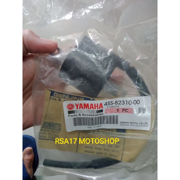 KOIL COIL YAMAHA YZ 85 KOIL YZ 85 4SS ORIGINAL