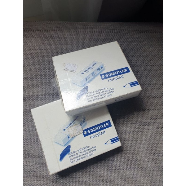

penghapus staedtler
