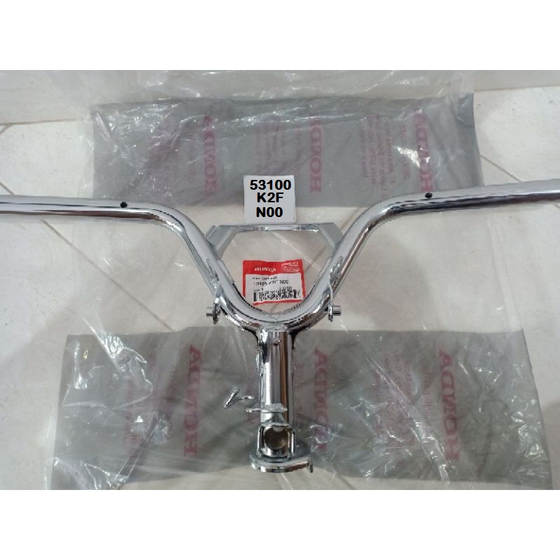 STANG SCOOPY SCOPY SKUPI 2021 2022 2023 2024 53100K2FN00 53100-K2F-N00