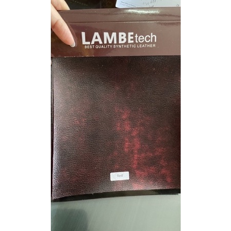 oscar sembur / bahan spon / kain oscar / kulit sintetis imitasi meteran murah / oskar meteran