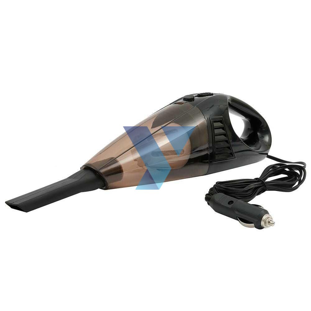 OTOHEROES Handheld Vacuum Cleaner Penyedot Debu Mobil 100W 12V ( Al-Yusi )