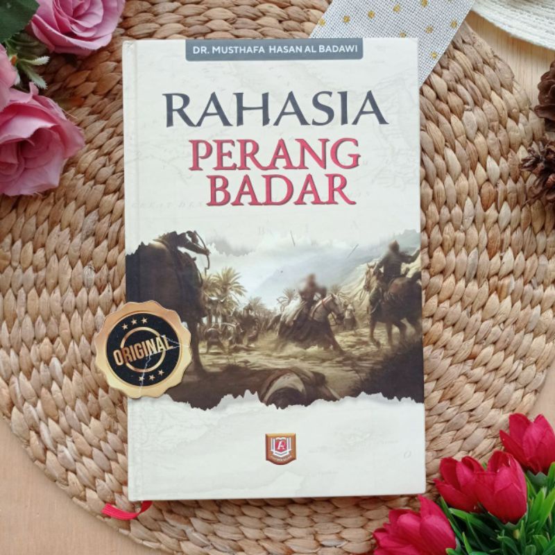 Rahasia Perang Badar