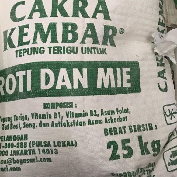 

trxE9q4P--Cakra Kembar Tepung Terigu Cakra Kembar Rep 1kg