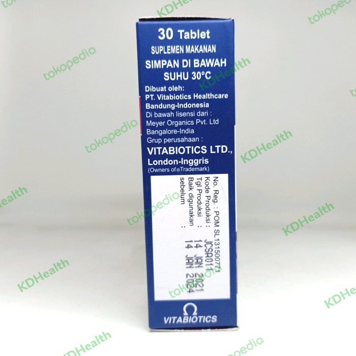 JOINTACE COLLAGEN MENJAGA KESEHATAN SENDI VITAMIN SENDI NYERI SENDI TERMURAH