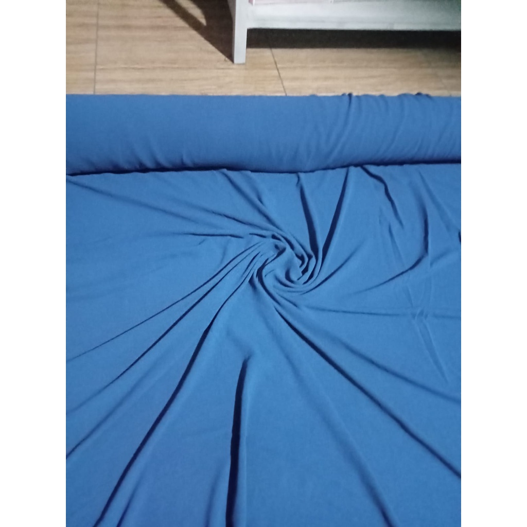 Kain crinkle Airflow Premium meteran harga per 0,5m // kain crikle cey airflow premium