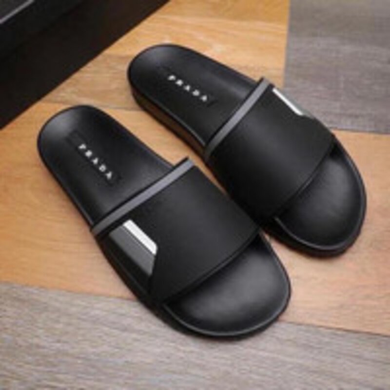 Sandal Slop Pria ARSFN / Sandal paria SLip on / Sandal Slide Cod