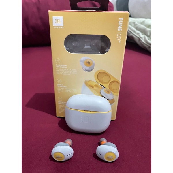 JBL TWS 120