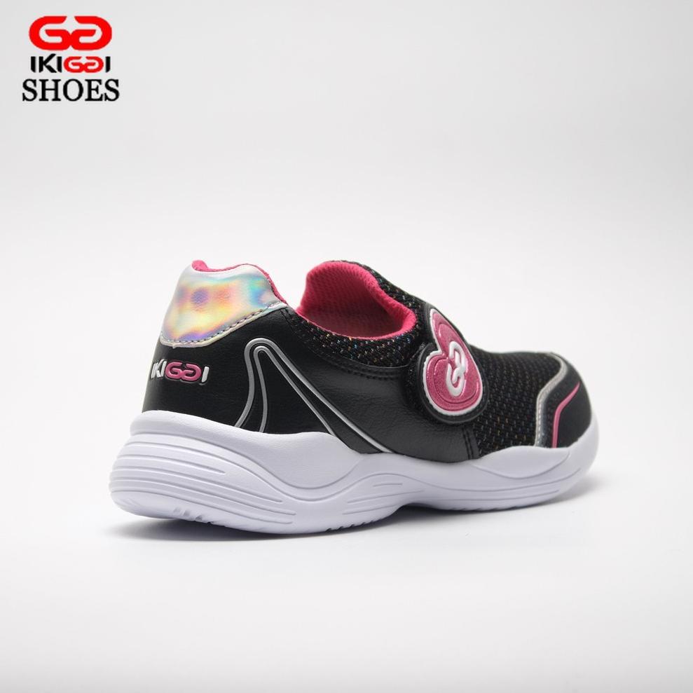 [UGX.18Oc22в] AIKA JR IKIGAI SHOES-SEPATU ANAK KIDS SD JUNIOR PEREMPUAN CEWEK SIZE 30-35 TKX
