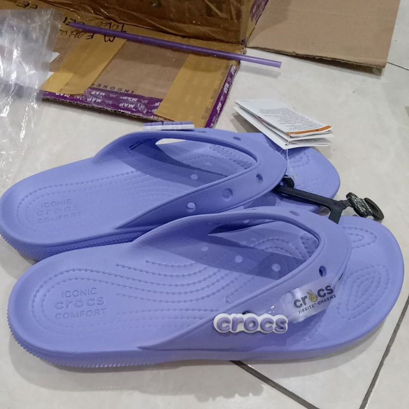 Sandal Crocs 207713-5PY