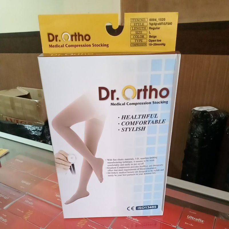 Dr. Ortho Medical Compression Stocking