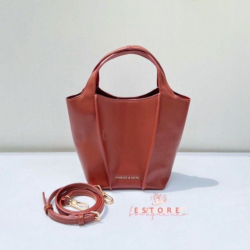 Tas Selempang Wanita Arly Mini