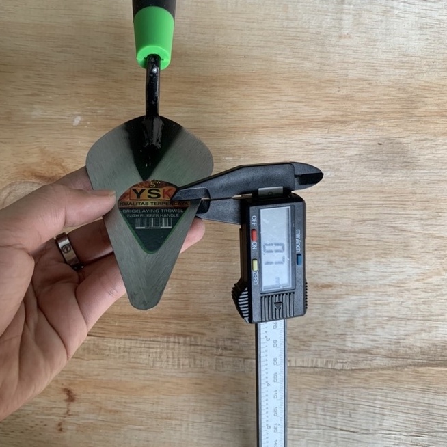 Cetok Semen LANCIP Gagang FIBER 5 in EKONOMIS  / Cetok Workman alat bangunan / Cetok Tukang Bangunan / cetok galur / cetok semen MURAH / cetok semen termurah / cetok semen pasang bata / roskam / raskam / cetok papak / cetok termurah / cetok berkualitas