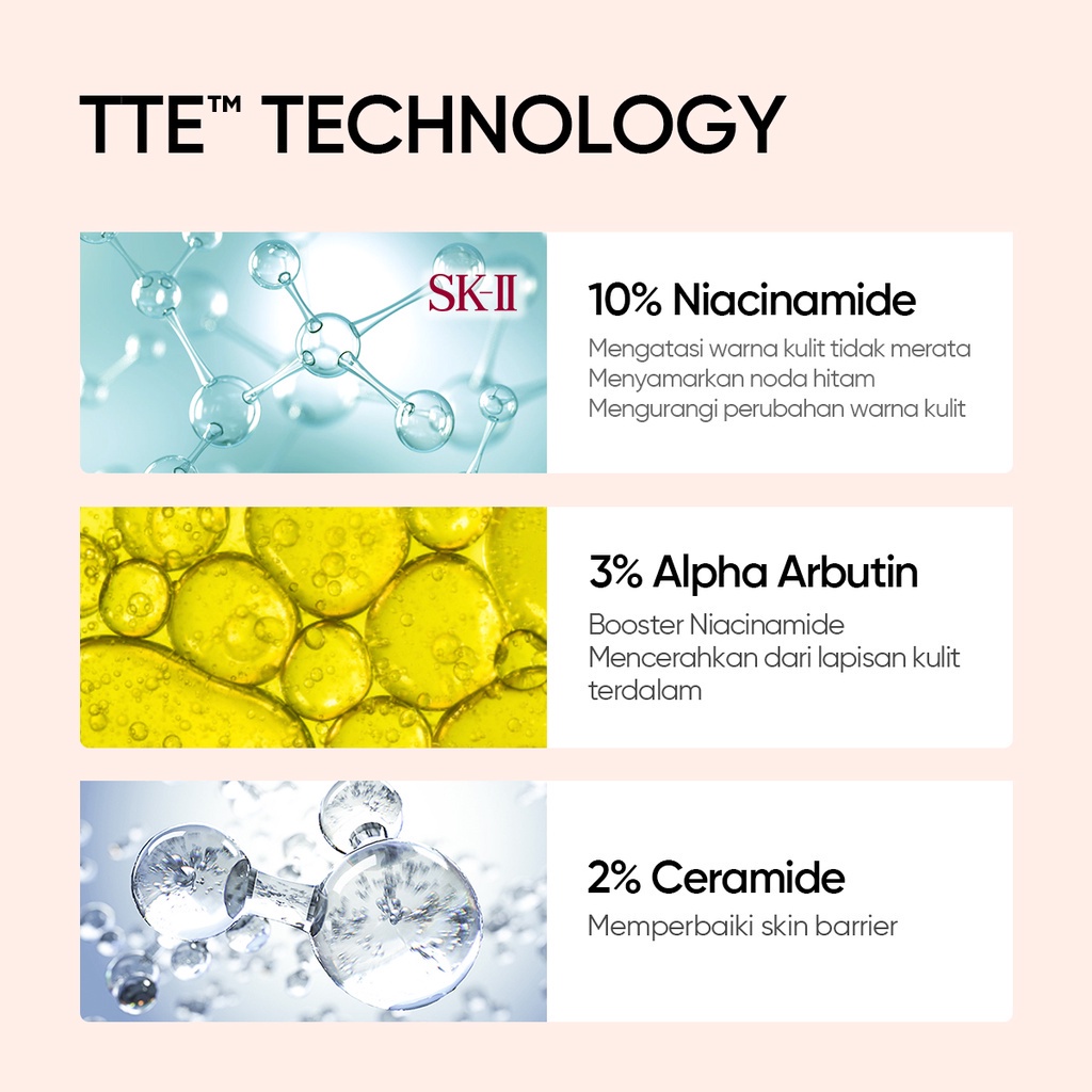 SKINTIFIC 3pcs with Sunscreen - Paket Skincare Moisture Gel + Serum Sunscreen + Brightening Serum / Anti Acne Serum / Barrier Repair Serum / Hydrating Serum