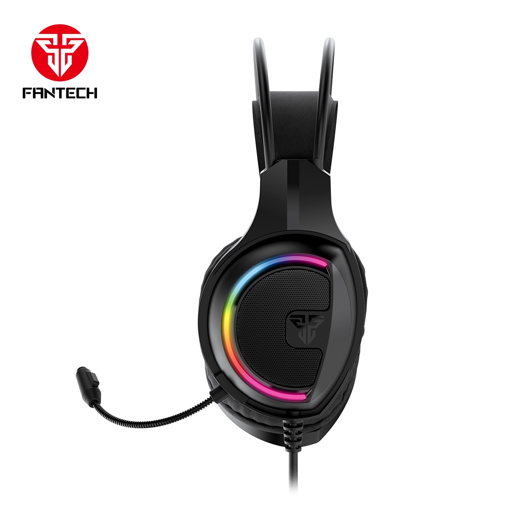 Fantech HG16s Sniper II 7.1 Surround Sound Gaming Headset RGB