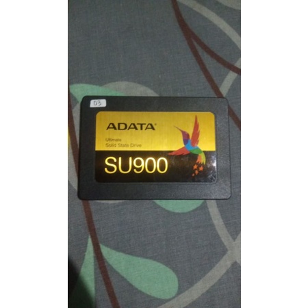 SSD ADATA SU900 512gb