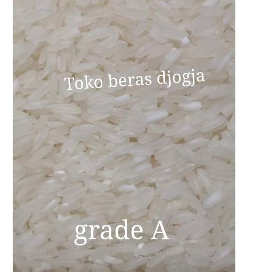 

limited Edition✔️Beras Cap Bunga grade A 25 kg|KD4
