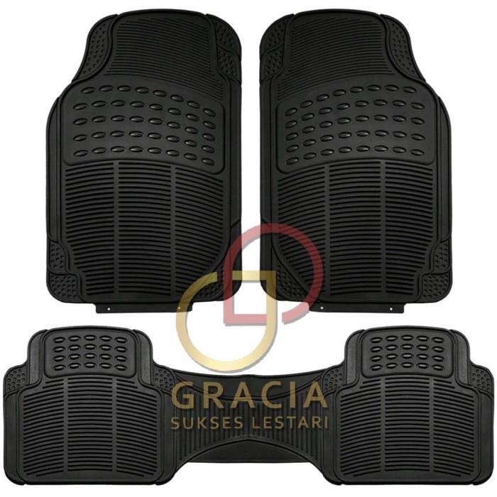 Karpet Mobil Karpet Mobil Universal Honda Hrv Brv Crv Mobilio Brio Jazz