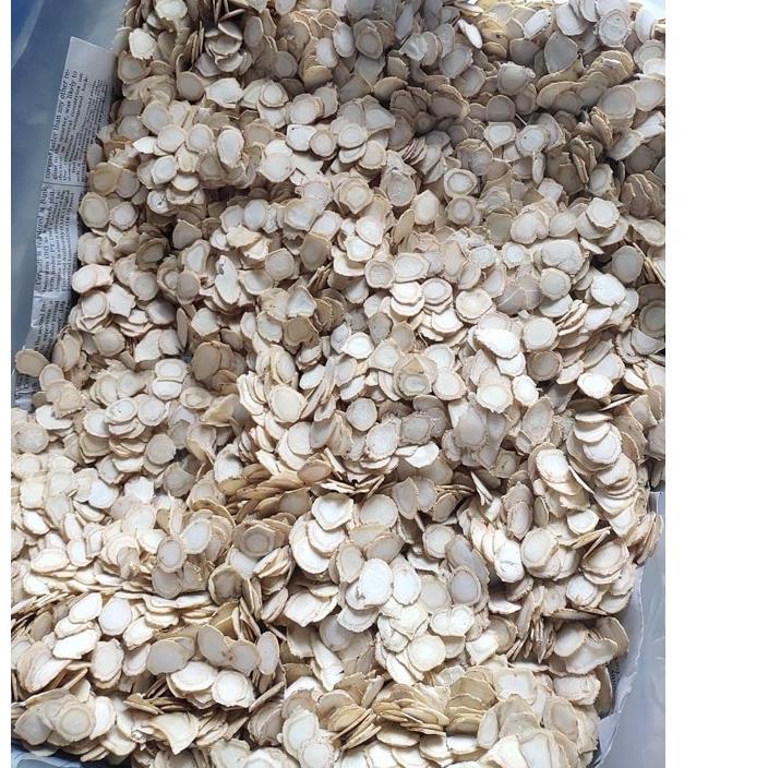 

Buruan Dicoba American Ginseng (Yong Sem /西洋参）asli Gunung Chang Bai (长白山）50 gram