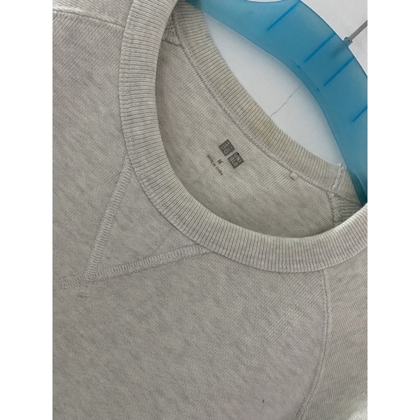 Crewneck Original Uniqlo