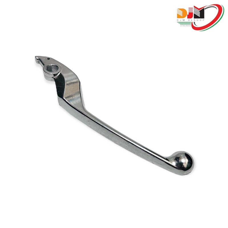 Hendle Rem Depan Handle Rem Belakang Beat Fi Esp Beat Pop Silver Polos