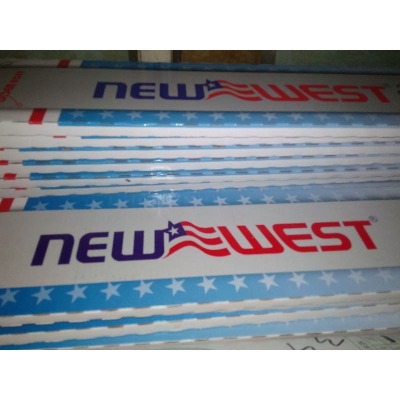 Guide Bar Chainsaw New West