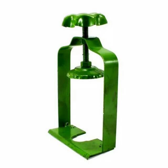 Pengaman Regulator Tabung Gas 3 Kg/ 12 Kg Elpiji Pengencang