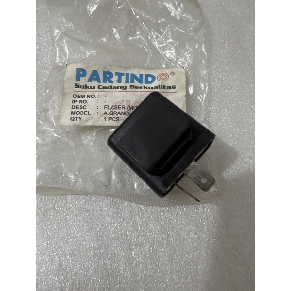 COD Flaser Flasher Sen Sein Astrea Grand Prima Star Impressa Legenda HIGH QUALITY - MOTOR MALL