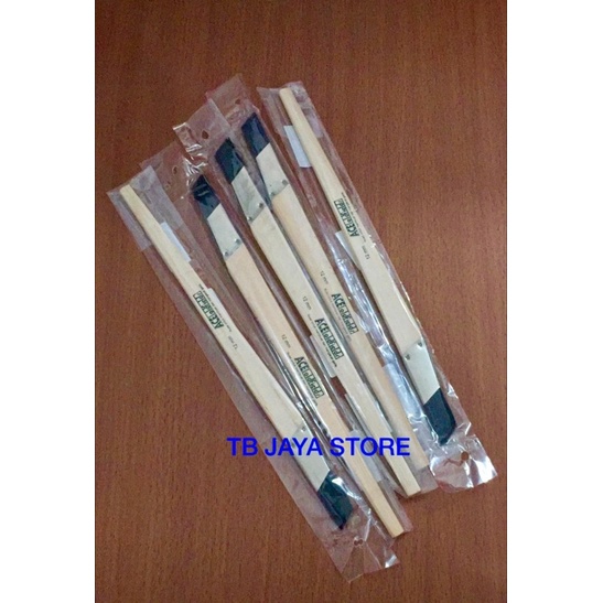 

KUAS LUKIS GARIS LINING FITCH BRUSH ACE OLDFIELDS 12 MM