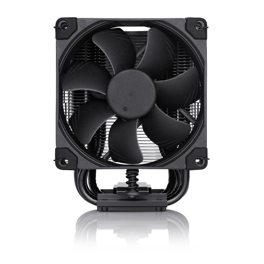 Noctua NH-U9S Chromax Black NH U9S Air CPU Cooler Tower