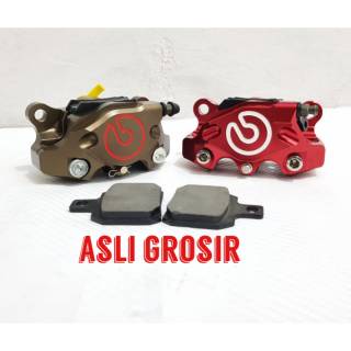 kaliper brembo 2p bonus kampas-caliper