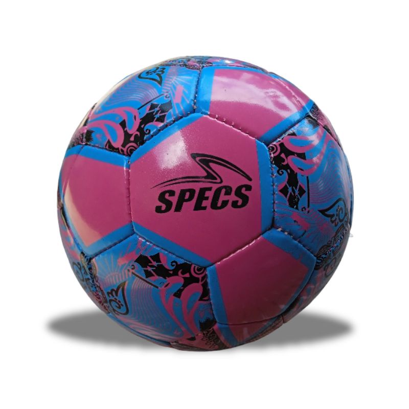 Bola sepak/Bola kaki/size 5/specs batik
