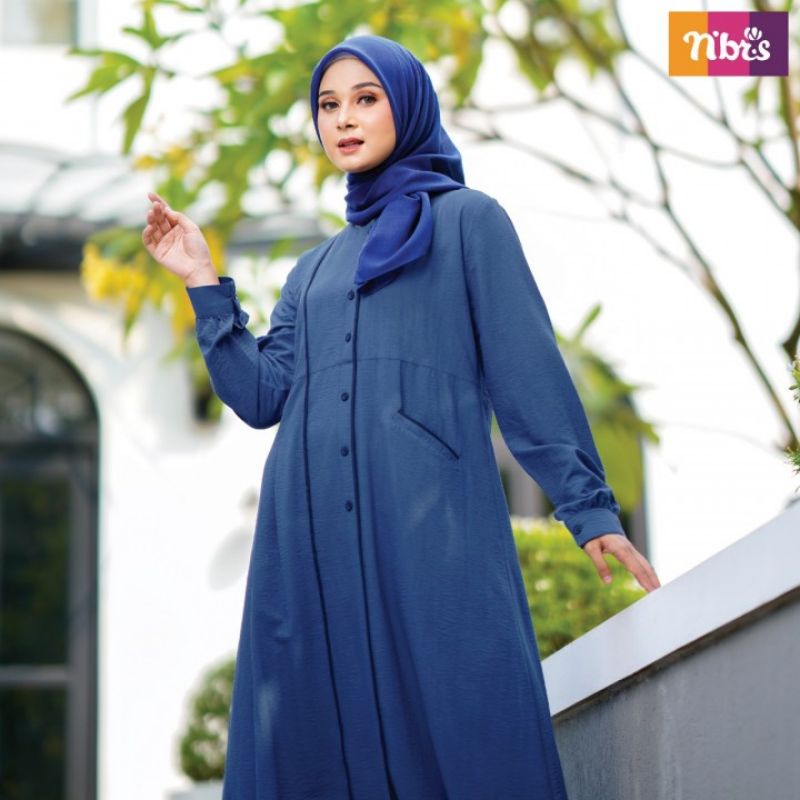 GAMIS SYARI &amp; ELEGAN