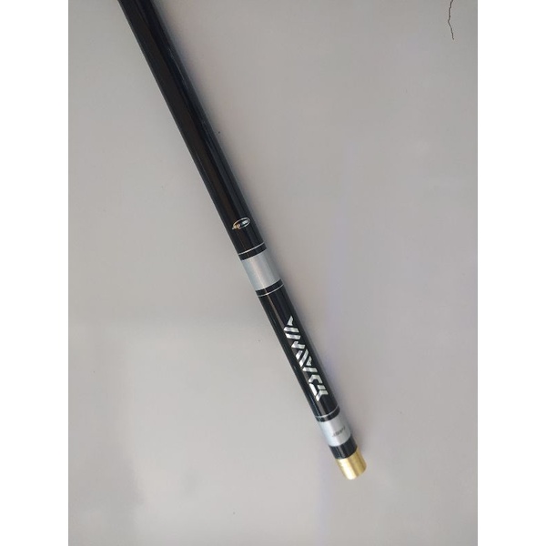 Tegek Daiwa Kyogi 6h 540cm kaku free pipa pvc