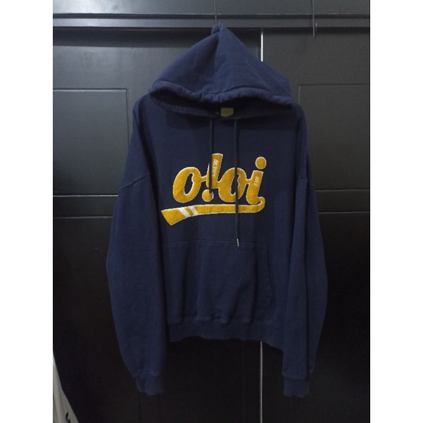 hoodie 5252 by oioi XL