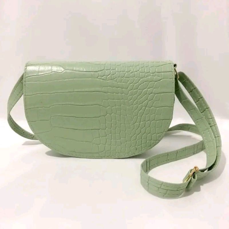 TAS WANITA LOLY CROCO