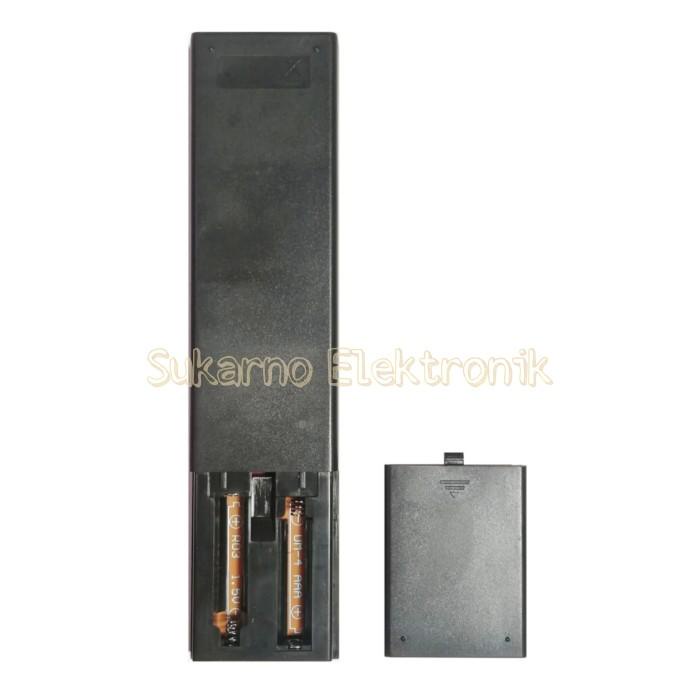 Remote TV Sony Bravia Smart TV RMT-TX201P