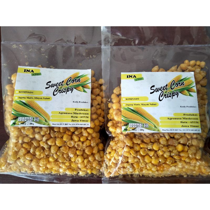 

kripik jagung 1 kg