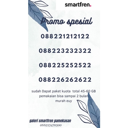 nomor hp cantik smartfren bisa request nomor hp